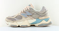 New Balance 9060 'Cream / Grey / Pale Aqua'