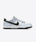 Nike Dunk Low 'Wolf Grey / Volt Green'