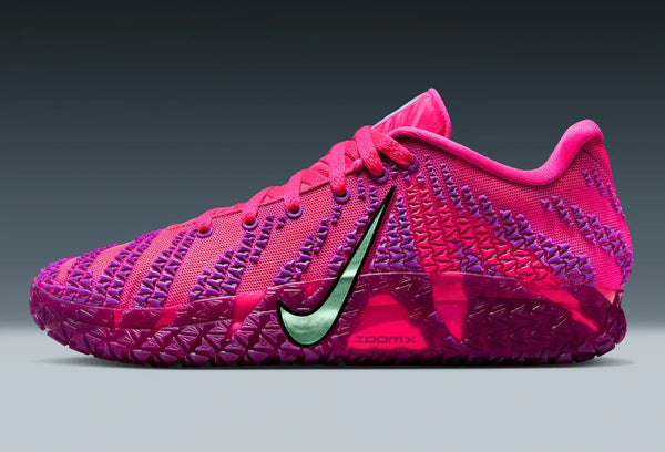 Nike Ja 3 'Max Volume'