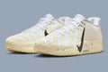 Nike Ja 3 'Sound Check / White Coconut Milk'