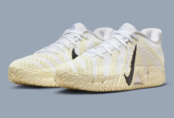 Nike Ja 3 'Sound Check / White Coconut Milk'