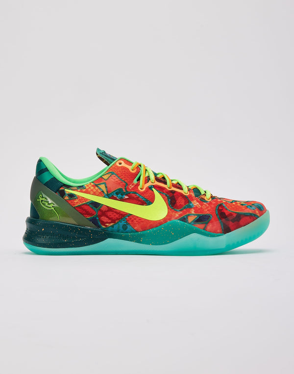 Nike Kobe 8 Protro 'What The Kobe 8'