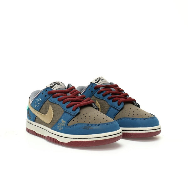 Nike SB Dunk Low Pro 'Black Myth: Wukong'