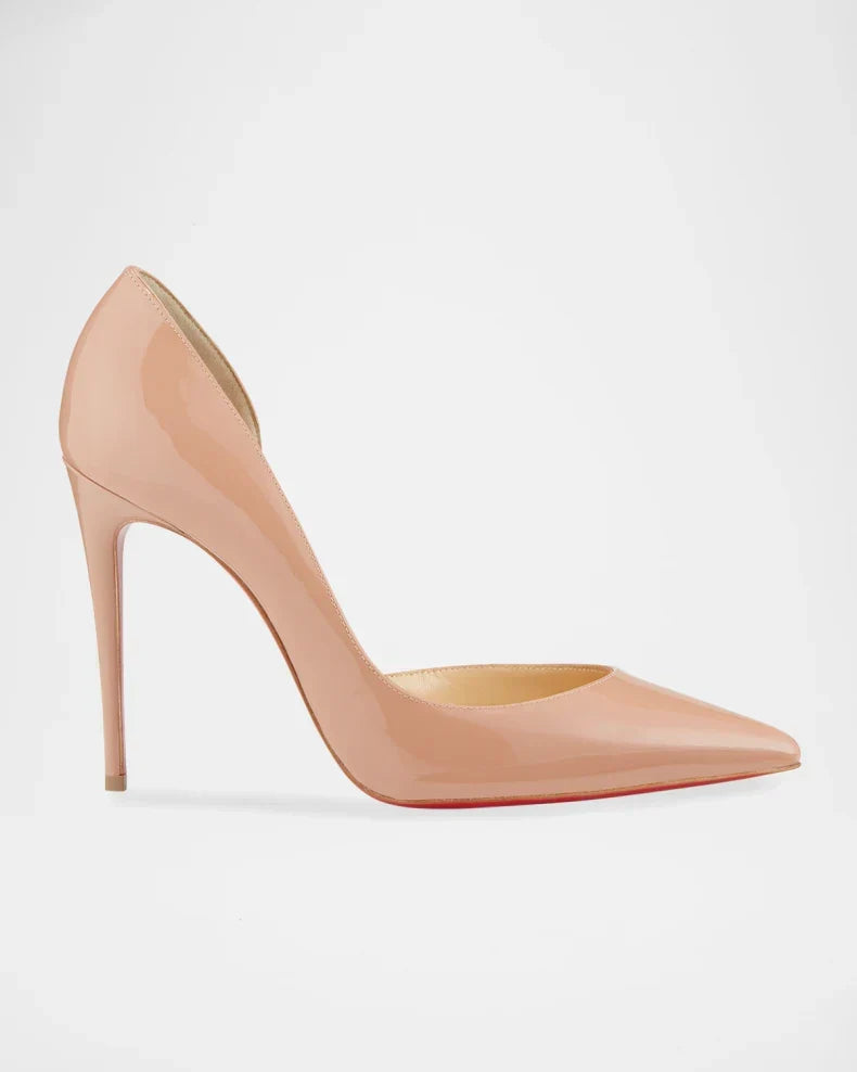 Christian Louboutin Iriza Blush