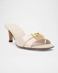 Women's Pointed-Toe Pumps