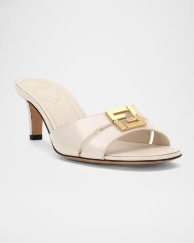 Women's Pointed-Toe Pumps