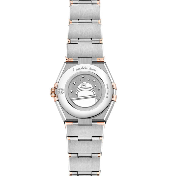 OMEGA Constellation 28 mm Quartz| Women's