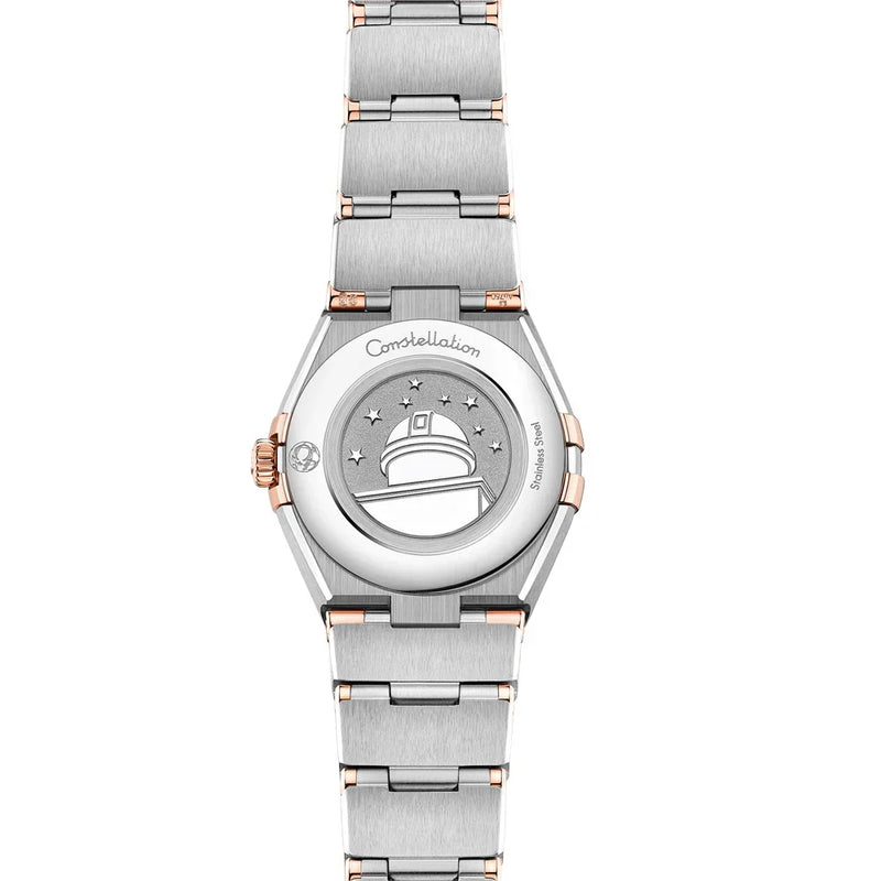 OMEGA Constellation 28 mm Quartz| Women's
