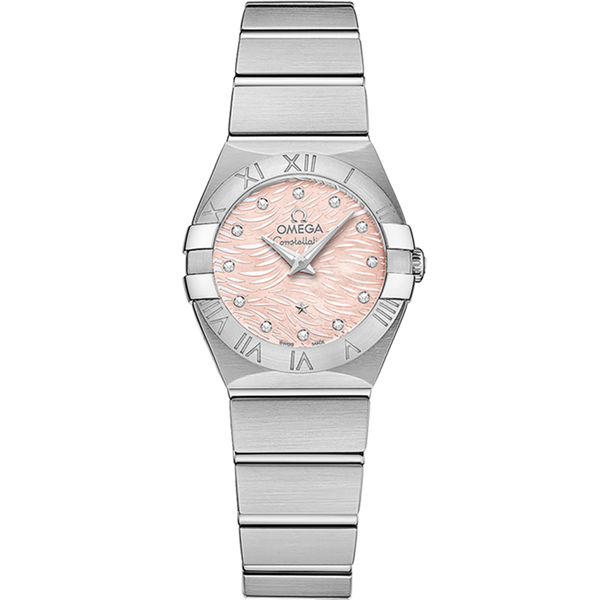 OMEGA Constellation Quartz watch| Women's