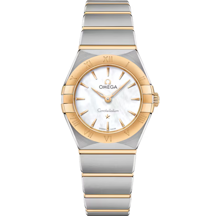 Omega Constellation ladies' watch| Women's