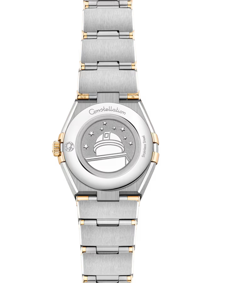 Omega Constellation ladies' watch| Women's