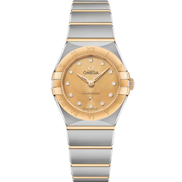 OMEGA Constellation  Combi 12P | Women's