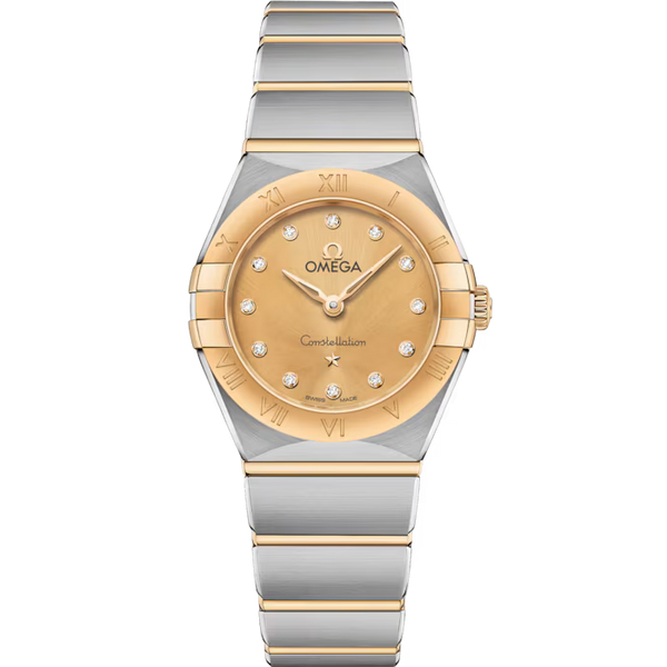 OMEGA Constellation  Combi 12P | Women's