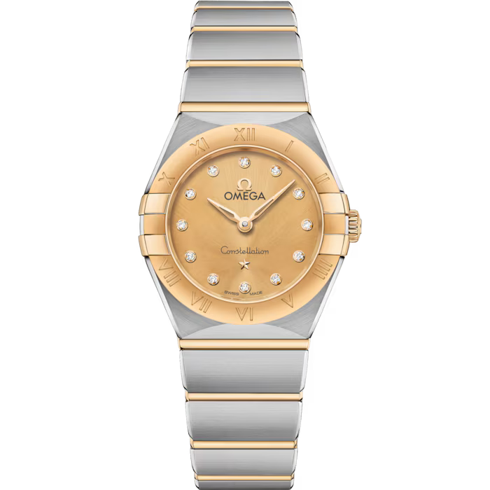 OMEGA Constellation  Combi 12P | Women's
