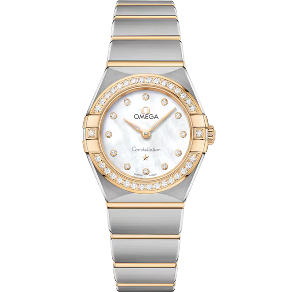 Omega Constellation| Women's