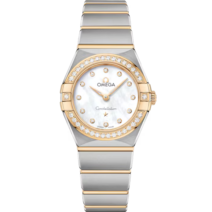 Omega Constellation| Women's
