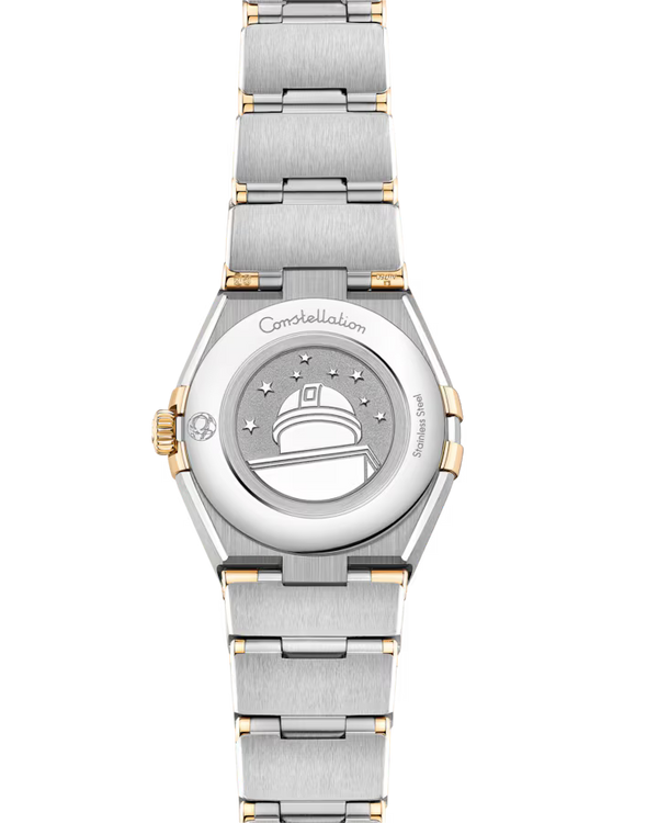 Omega Constellation| Women's