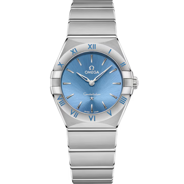 OMEGA Constellation| Women's