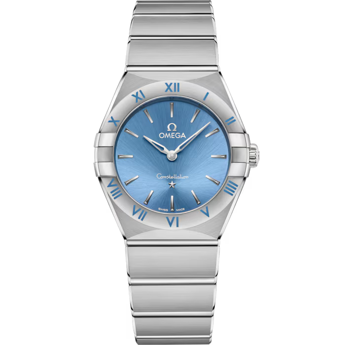 OMEGA Constellation| Women's