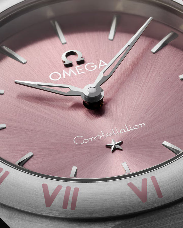 Omega Constellation Quartz 28mm watch| Women's