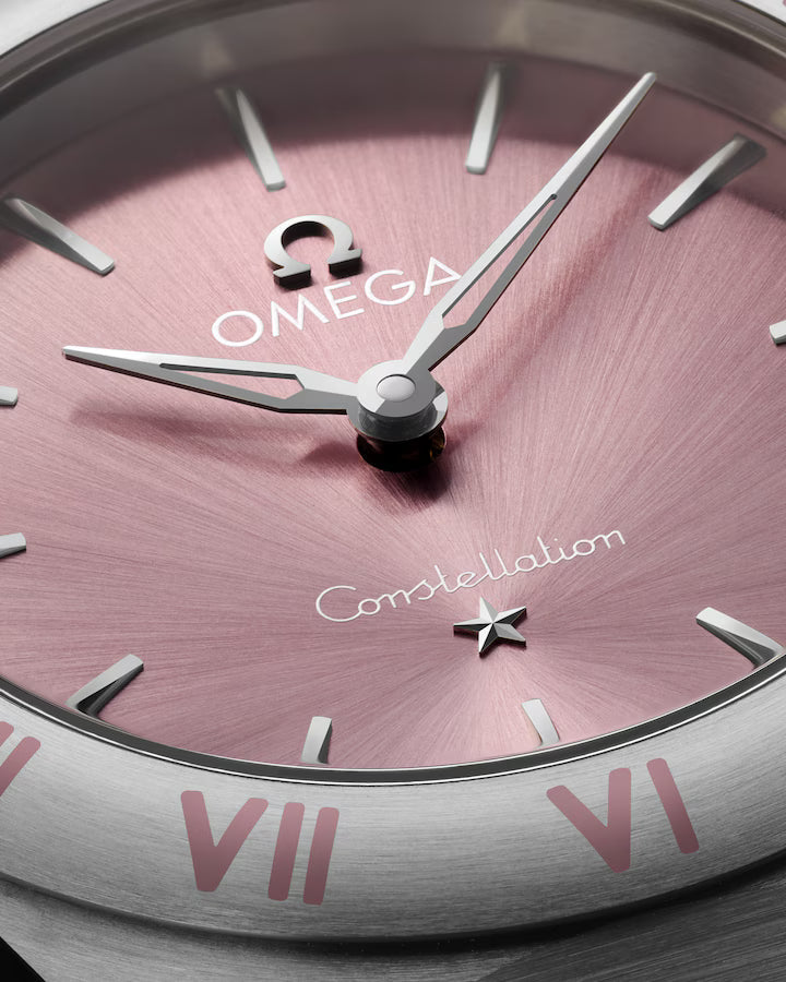 Omega Constellation Quartz 28mm watch| Women's