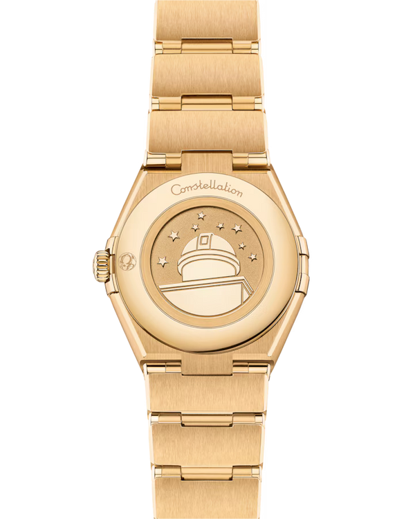 OMEGA Constellation quartz watch| Women's