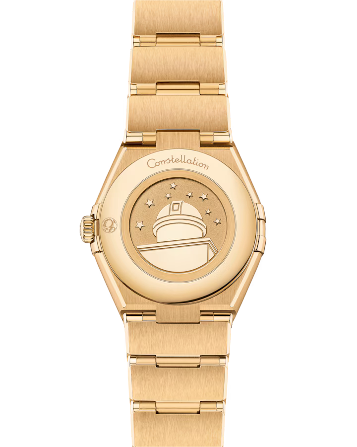 OMEGA Constellation quartz watch| Women's
