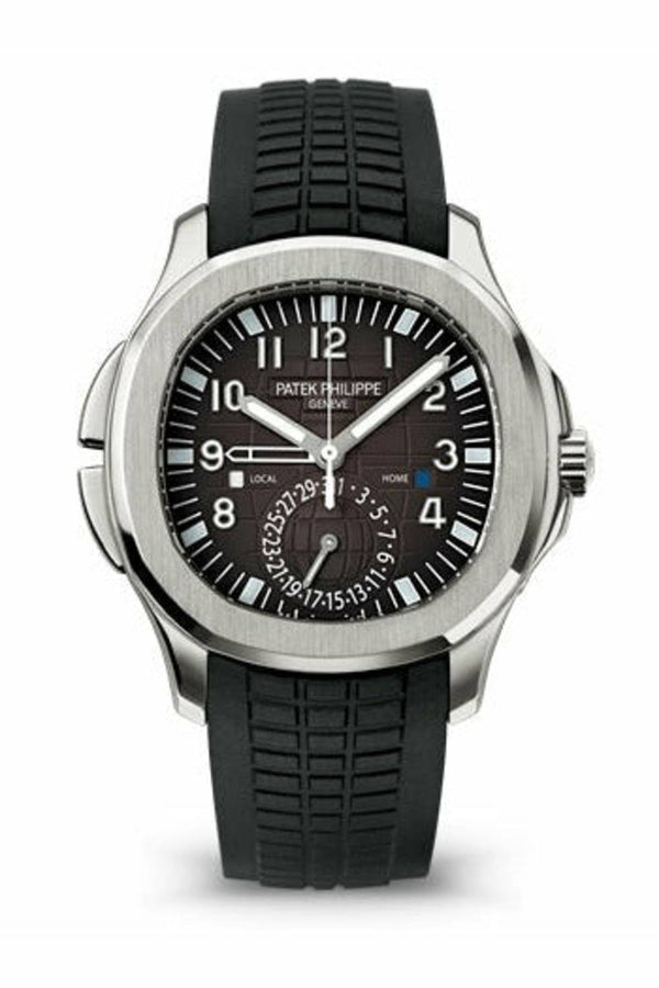 Patek Philippe | Aquanaut