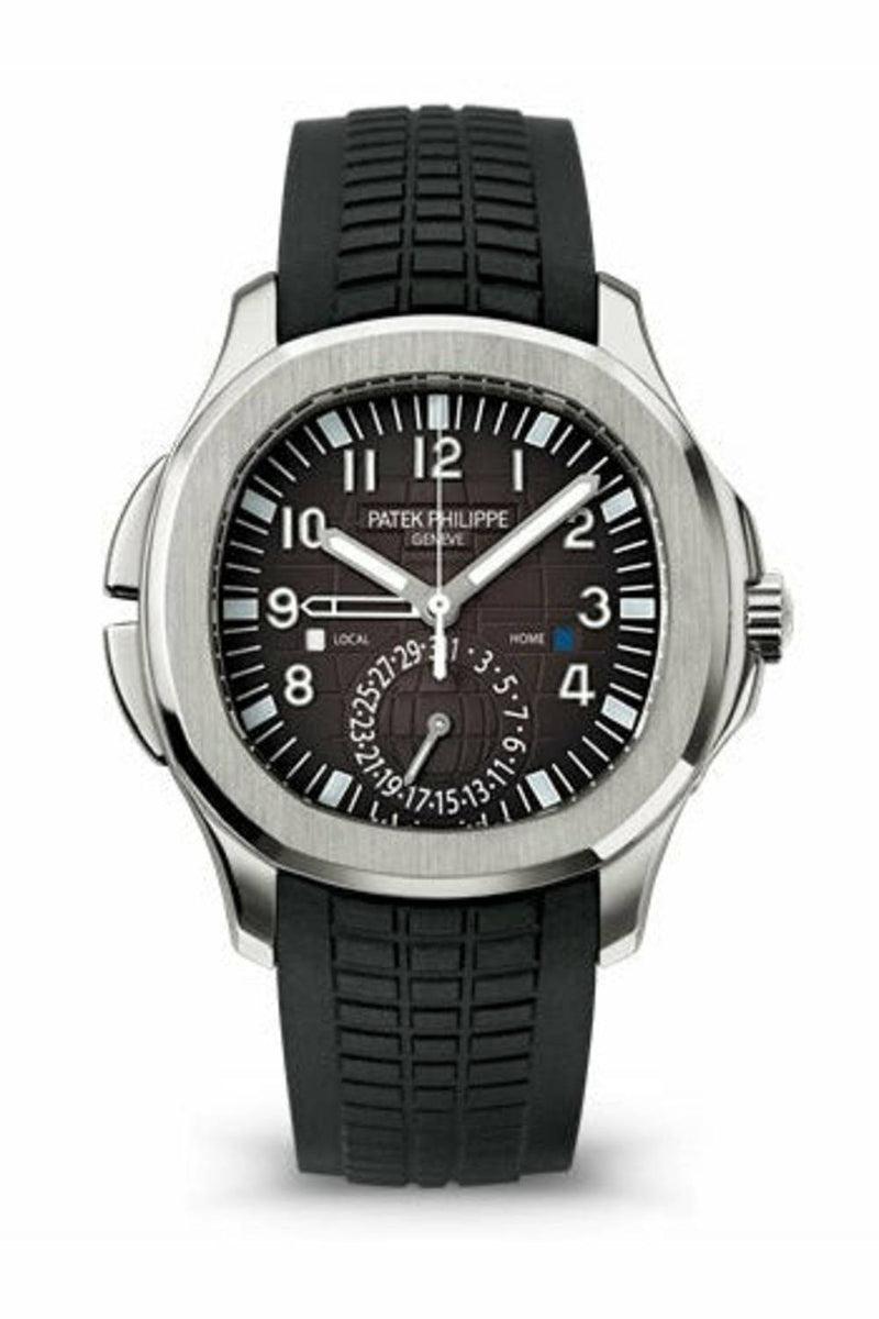 Patek Philippe | Aquanaut