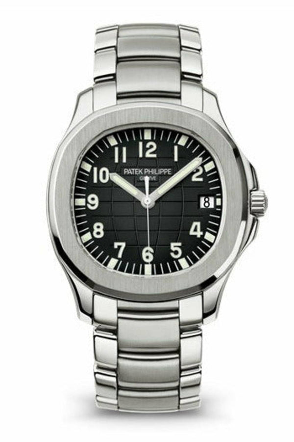 Patek Philippe | Aquanaut