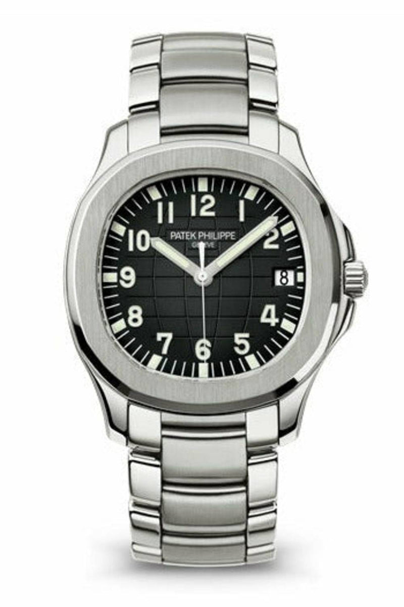 Patek Philippe | Aquanaut