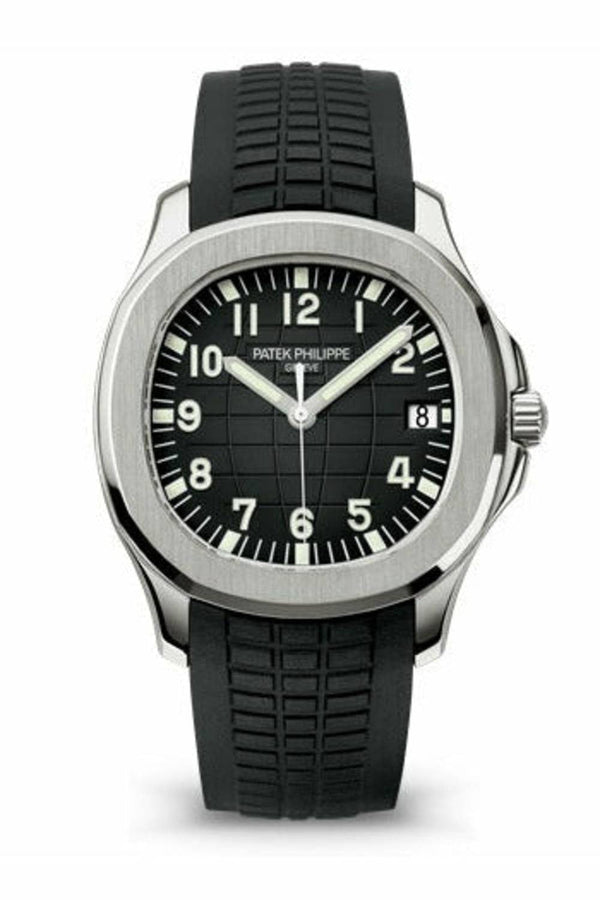 Patek Philippe | Aquanaut