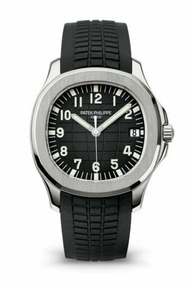 Patek Philippe | Aquanaut