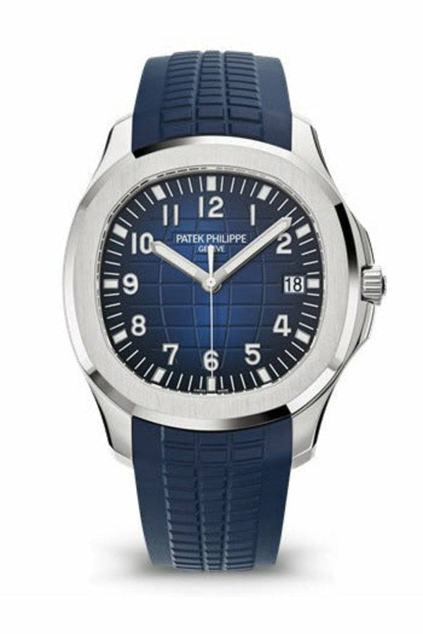 Patek Philippe | Aquanaut