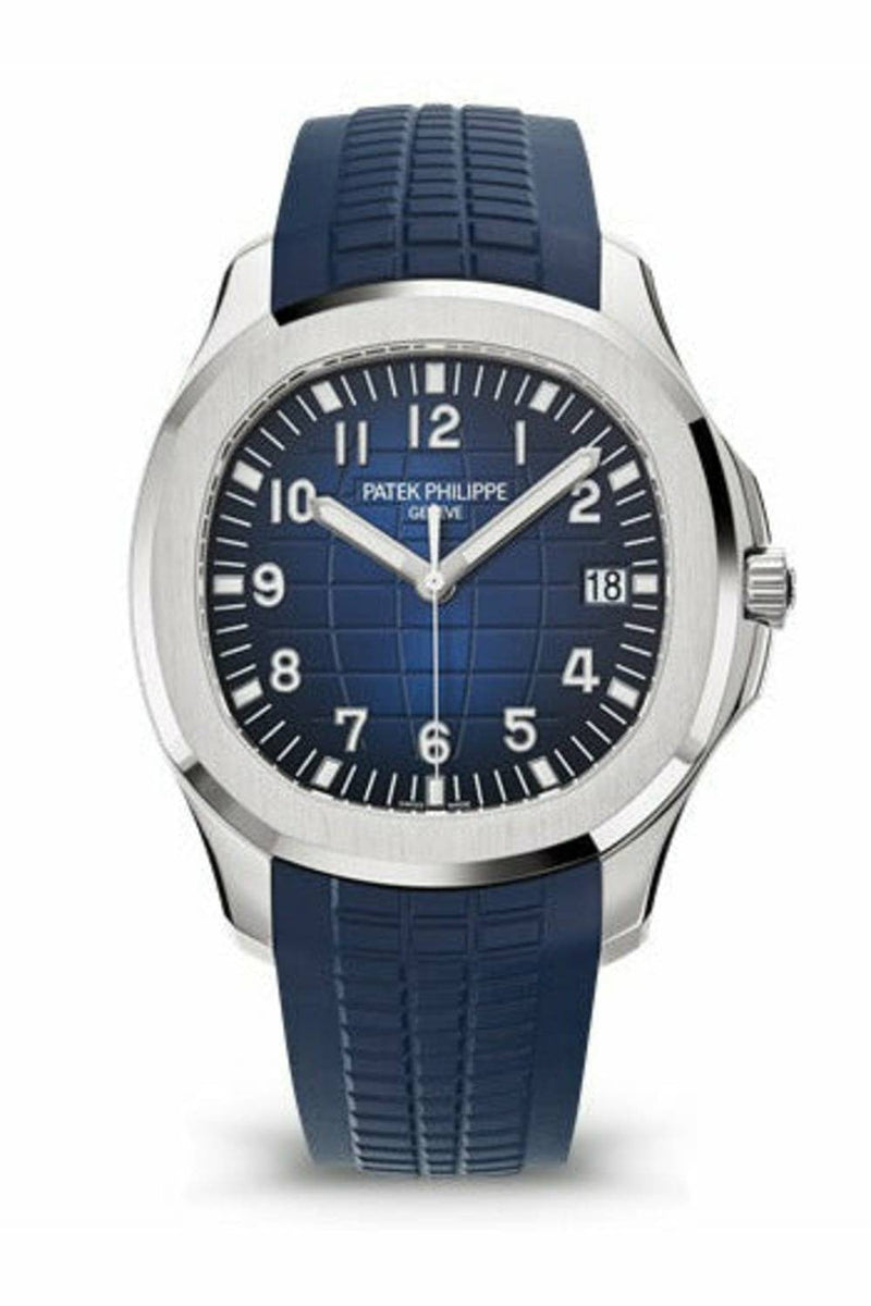 Patek Philippe | Aquanaut