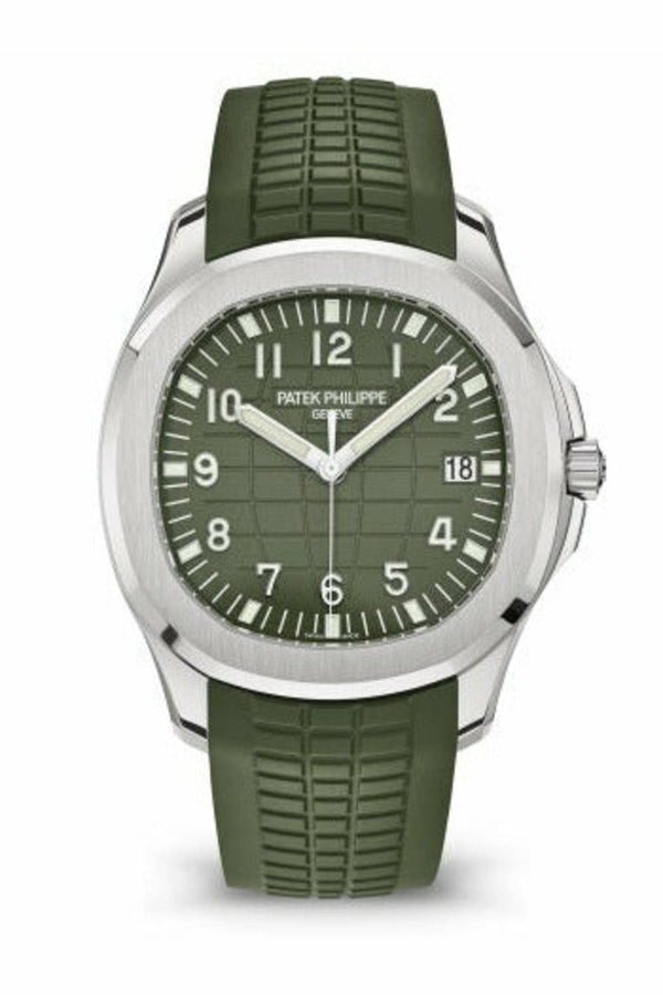 Patek Philippe | Aquanaut