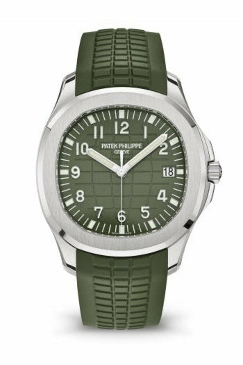 Patek Philippe | Aquanaut
