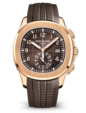 Patek Philippe | Aquanaut