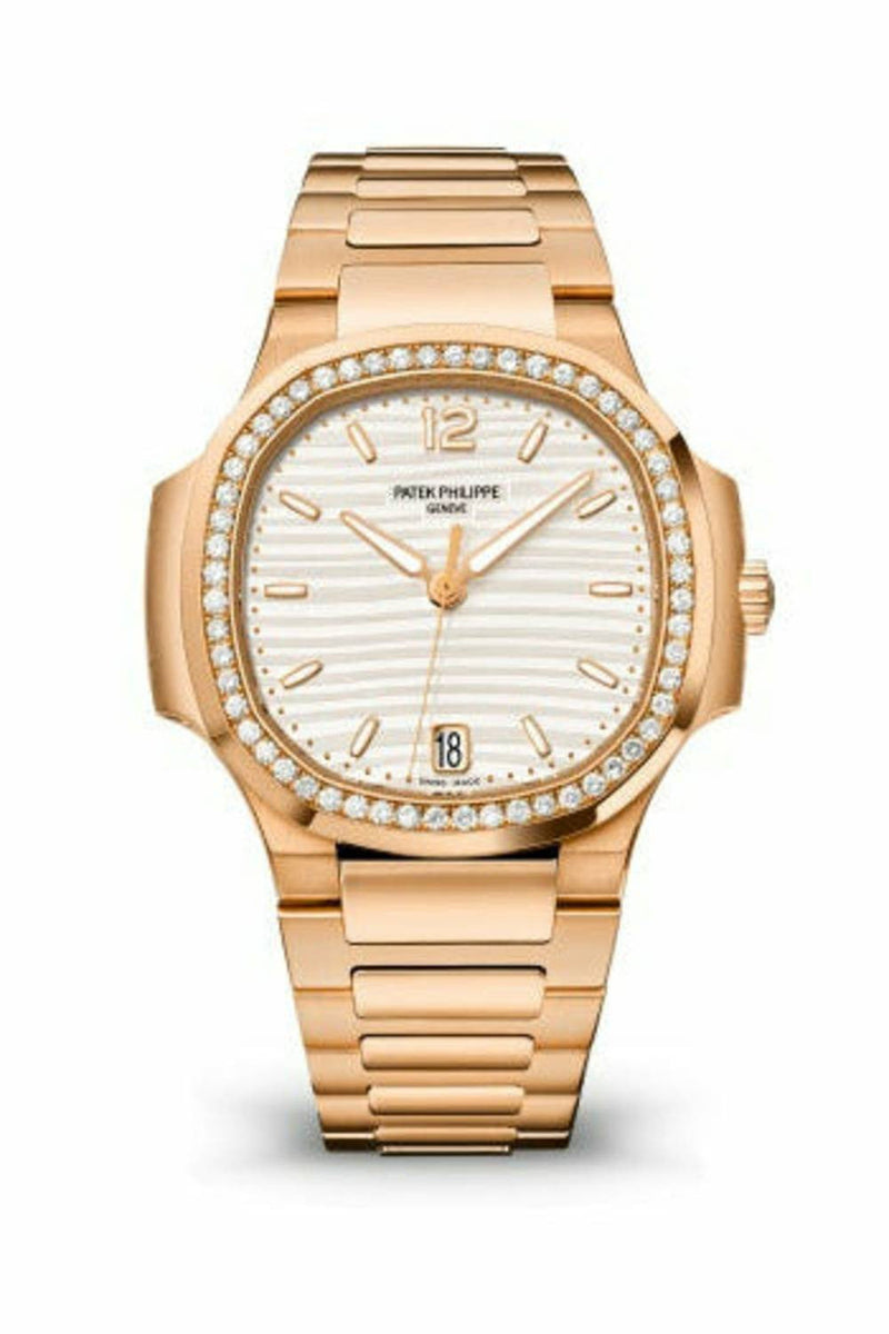 Patek Philippe | Nautilus
