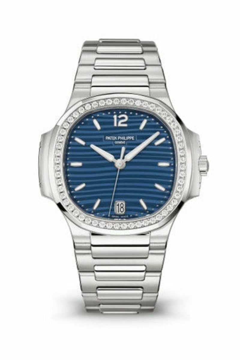 Patek Philippe | Nautilus