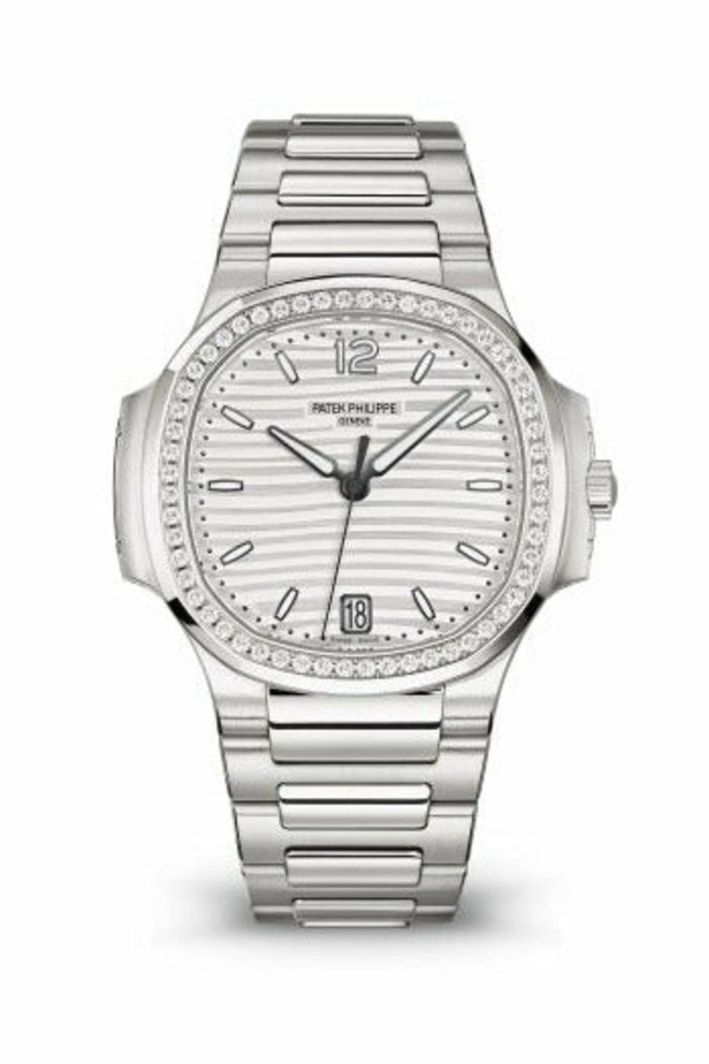 Patek Philippe | Nautilus