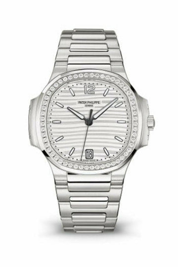 Patek Philippe | Nautilus