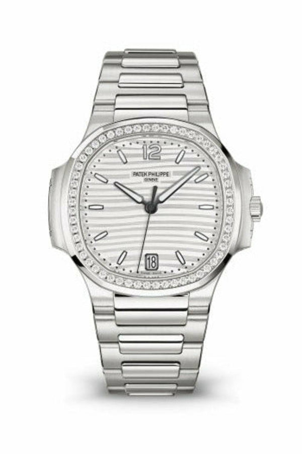 Patek Philippe | Nautilus