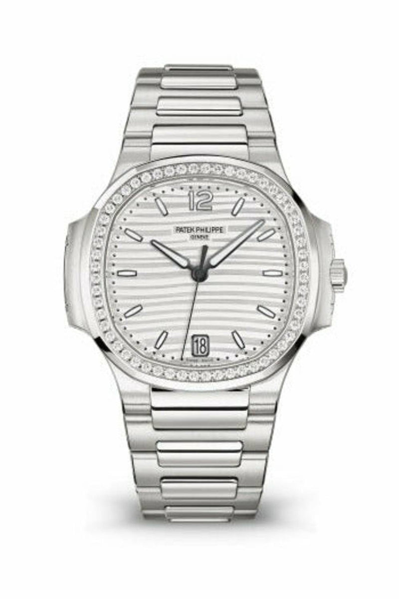 Patek Philippe | Nautilus