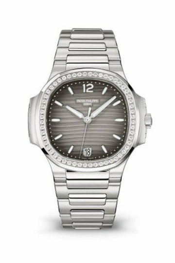 Patek Philippe | Nautilus