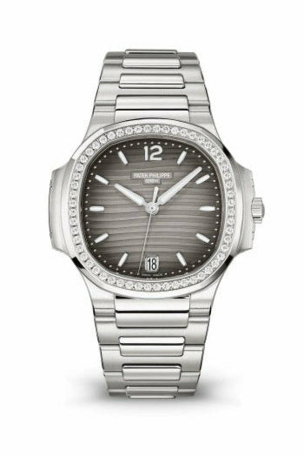 Patek Philippe | Nautilus
