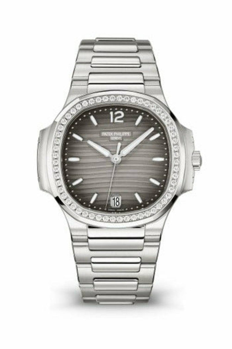 Patek Philippe | Nautilus