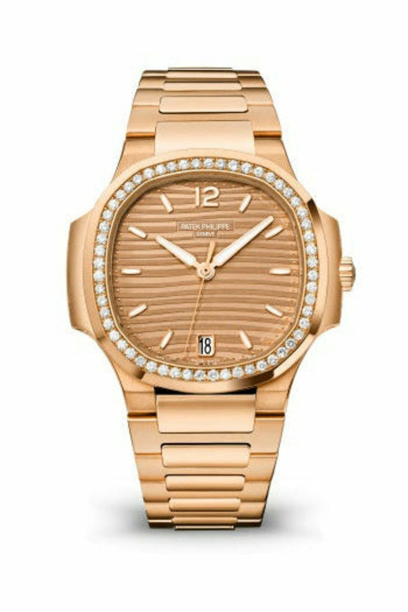 Patek Philippe | Nautilus