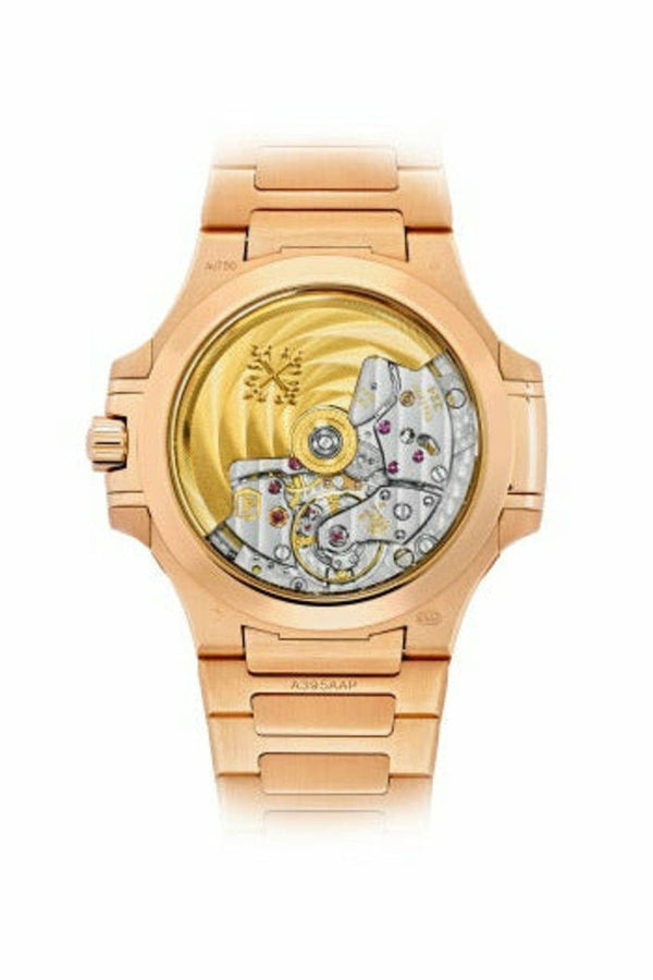 Patek Philippe | Nautilus