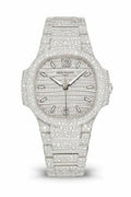 Patek Philippe | Nautilus